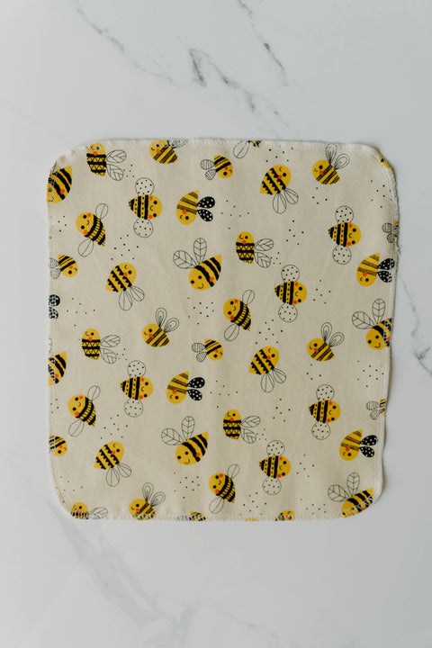 Reusable Paper Towels