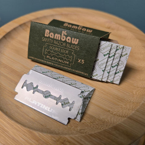 Safety Razor