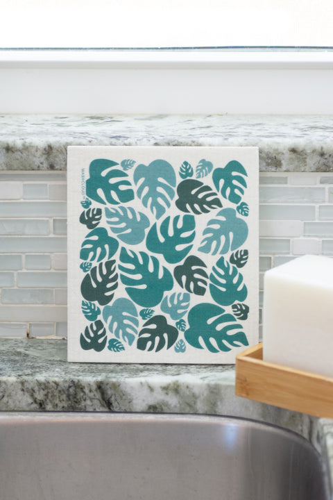 Swedish Dish Cloth