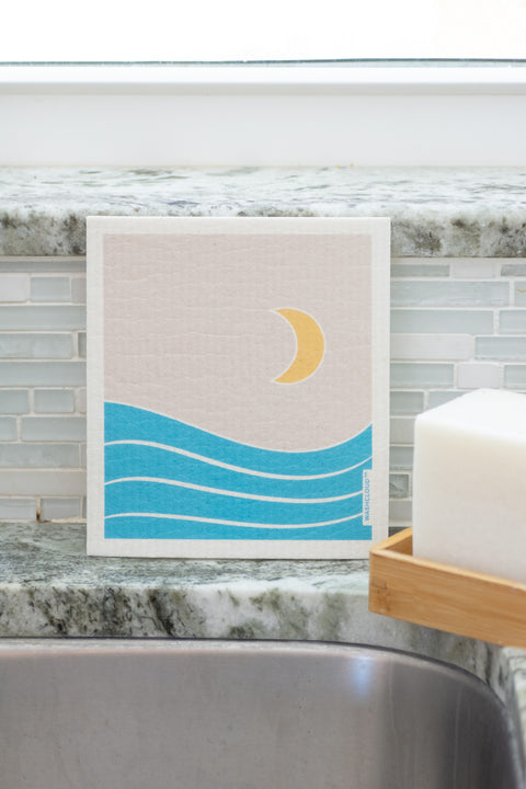 Swedish Dish Cloth