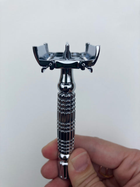 Safety Razor