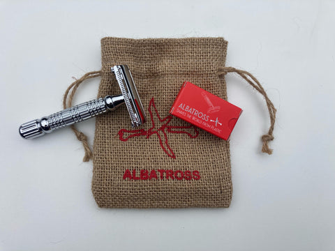 Safety Razor