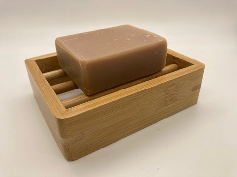 Shampoo Bar - Barn Cat Creations