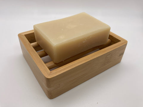 Shampoo Bar - Barn Cat Creations