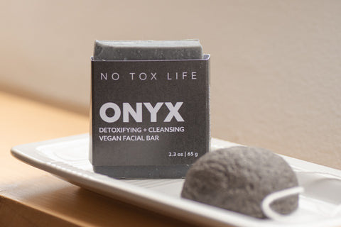 Facial Cleansing Bar