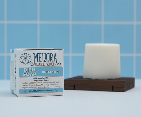 Dish Bar - Meliora