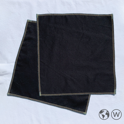Reusable Cleaning Cloth