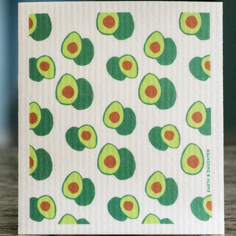 Swedish Dish Cloth