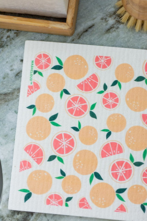 Swedish Dish Cloth