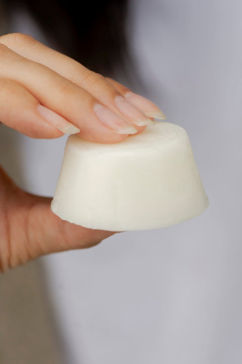 Solidsilk® Deodorant