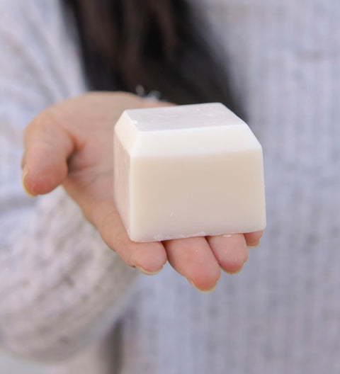 Solidsilk® Deodorant
