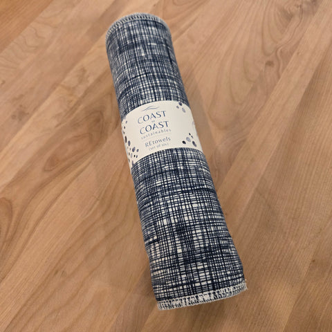 REtowel Roll - Reusable Paper Towel