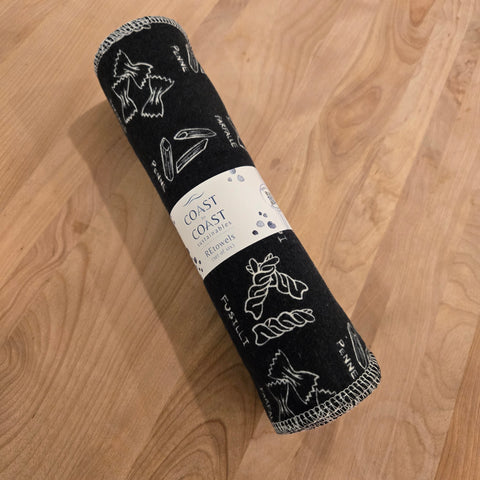 REtowel Roll - Reusable Paper Towel