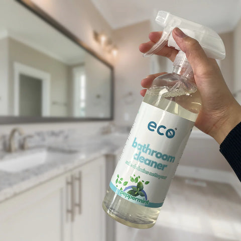 Bathroom Cleaner